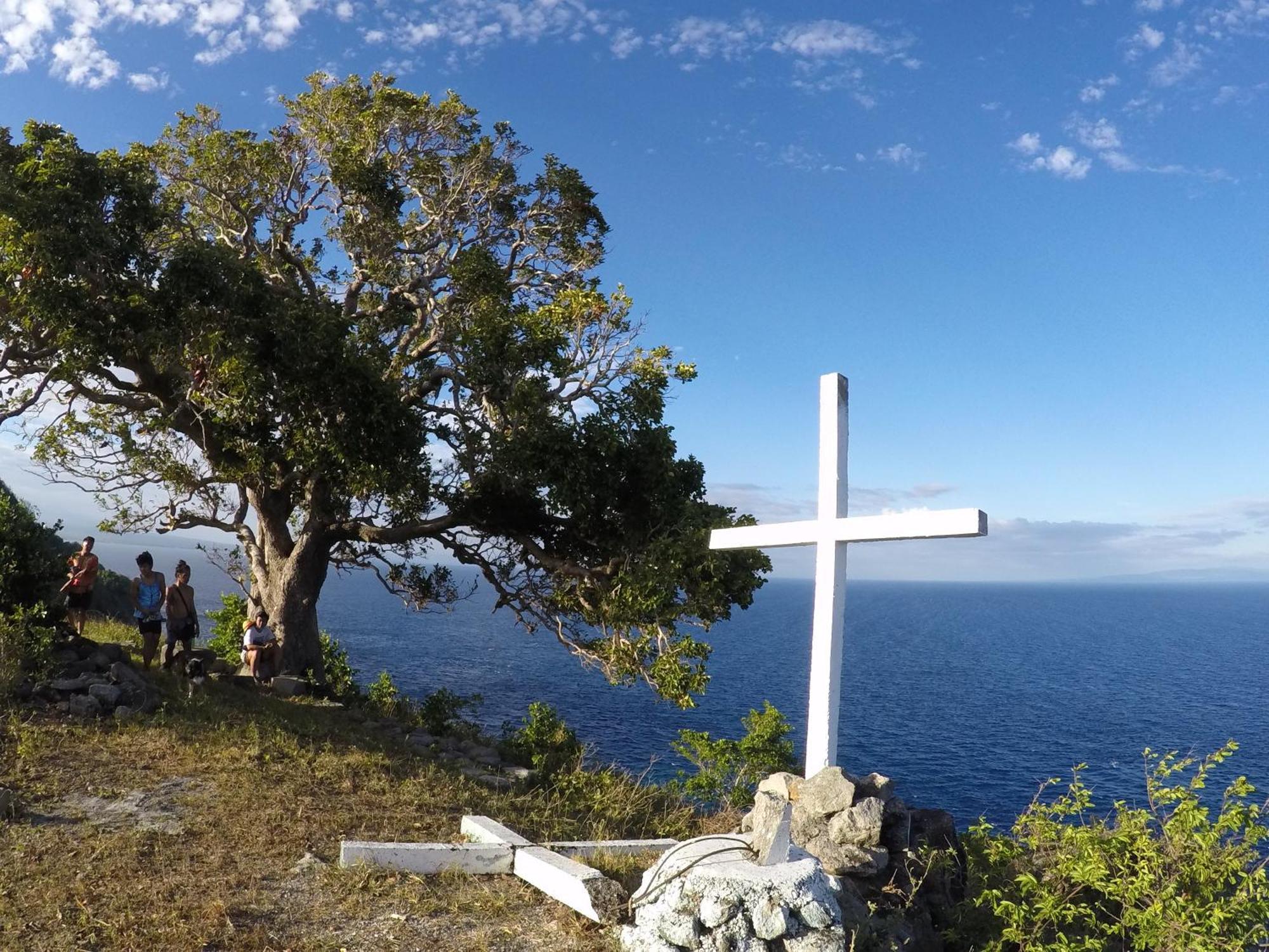 Liberty'S Lodge And Diving - Apo Island Dumaguete City Dış mekan fotoğraf